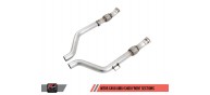 AWE Tuning Exhaust Suite for W205